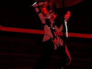 VRChat Lap Dance - Screenshot 5 of 16 - Dancing