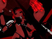 VRChat Lap Dance - Screenshot 7 of 16 - Butt