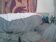 Trying double anal with dildo, suck, fuck and cum on her ass 16/16