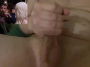 ManhammerReacts | VIXEN Georgeous Model  Unleashes her Inner Animal - Lots of CUM 3/16