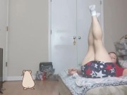 Twerking Dat Ass