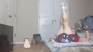 Twerking Dat Ass