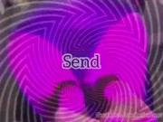 Trance JOI | Edge Stroke Instruction and Orgasm Denied