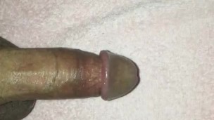 BIG DICK EDGING & CUMMING (Huge Cum Shot) College Baiting Party GAY FUCKING POV Spider Man! 