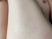 Be Careful ! My Pussy Is Really Tight 16/16