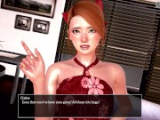 Mythic Manor V0.17 - Fucking a stuffed toy (10) 8/16