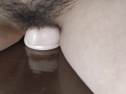 ВОЛОСАТАЯ КИСКА СОЛО ВИДЕО ПОДБОРКА  - Screenshot 8 of 16 - Hairy Pussy