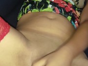 💦💦🔥🔥I DO NOT RESIST IT AND I GIVE MYSELF LIKE A BITCH😈🥵🥵🥵