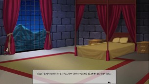 DC Comics Something Unlimited Uncensored Guide Part 121 Fucking a princess
