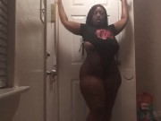 Sexy Bbw Milf in Heels 9/16