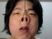 10 3 Pig Masturbation 10 3 Touch The Pig Nose
