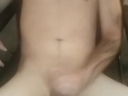 Lubed up