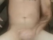 Lubed up - Screenshot 12 of 16 - Jerk Off