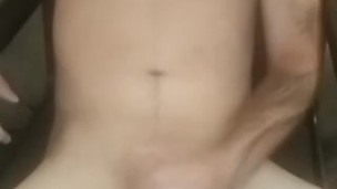 Lubed up