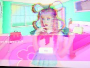 Giffany GAME Teaser - Full playable game in comments