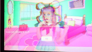 Giffany GAME Teaser - Full playable game in comments
