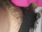 Lili Keur - Snap masturbation - 1