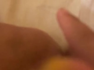 i love a good creampie