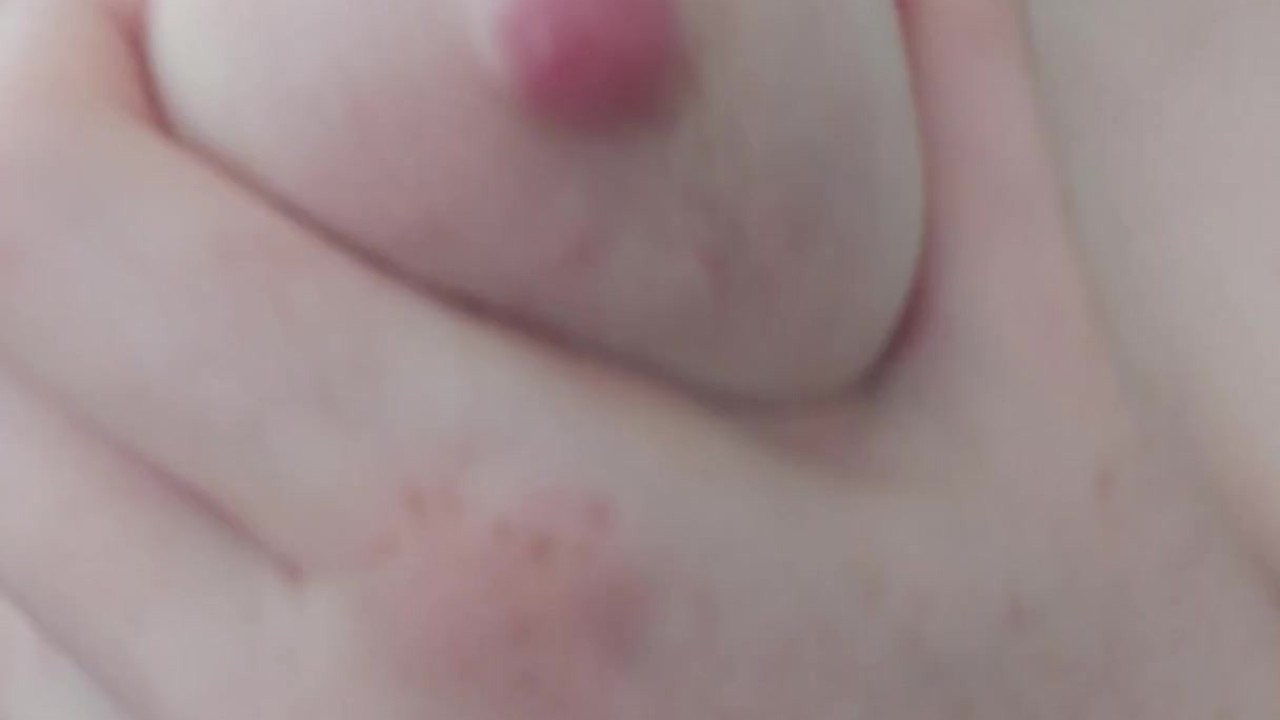 Milf doing massage for lactating tits close to camera - Free Sex Video - RedTube