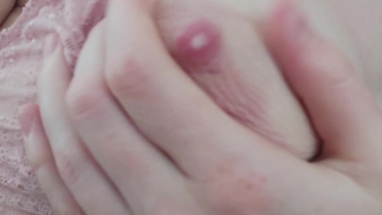 Milf doing massage for lactating tits close to camera - Free Sex Video - RedTube
