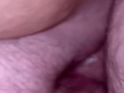 Maisy ducked until chum shot all over those titties 5/16