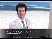 Freeloading stepfamily v0.30 - Alice's Ending, the big day (3-3)