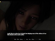 Freeloading Family v0.30 - Alice's Ending, mooving toghether (1-3) 11/16