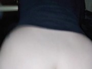 Tinder girl rides like a pro 11/16