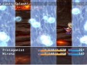 Mirena's Manor Uncensored Guide Part 2 Witchingly good Blowjob 10/16