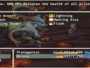 Mirena's Manor Uncensored Guide Part 2 Witchingly good Blowjob 14/16