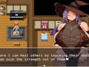 Mirena's Manor Uncensored Guide Part 2 Witchingly good Blowjob 5/16