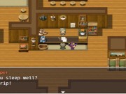 Mirena's Manor Uncensored Guide Part 2 Witchingly good Blowjob 8/16