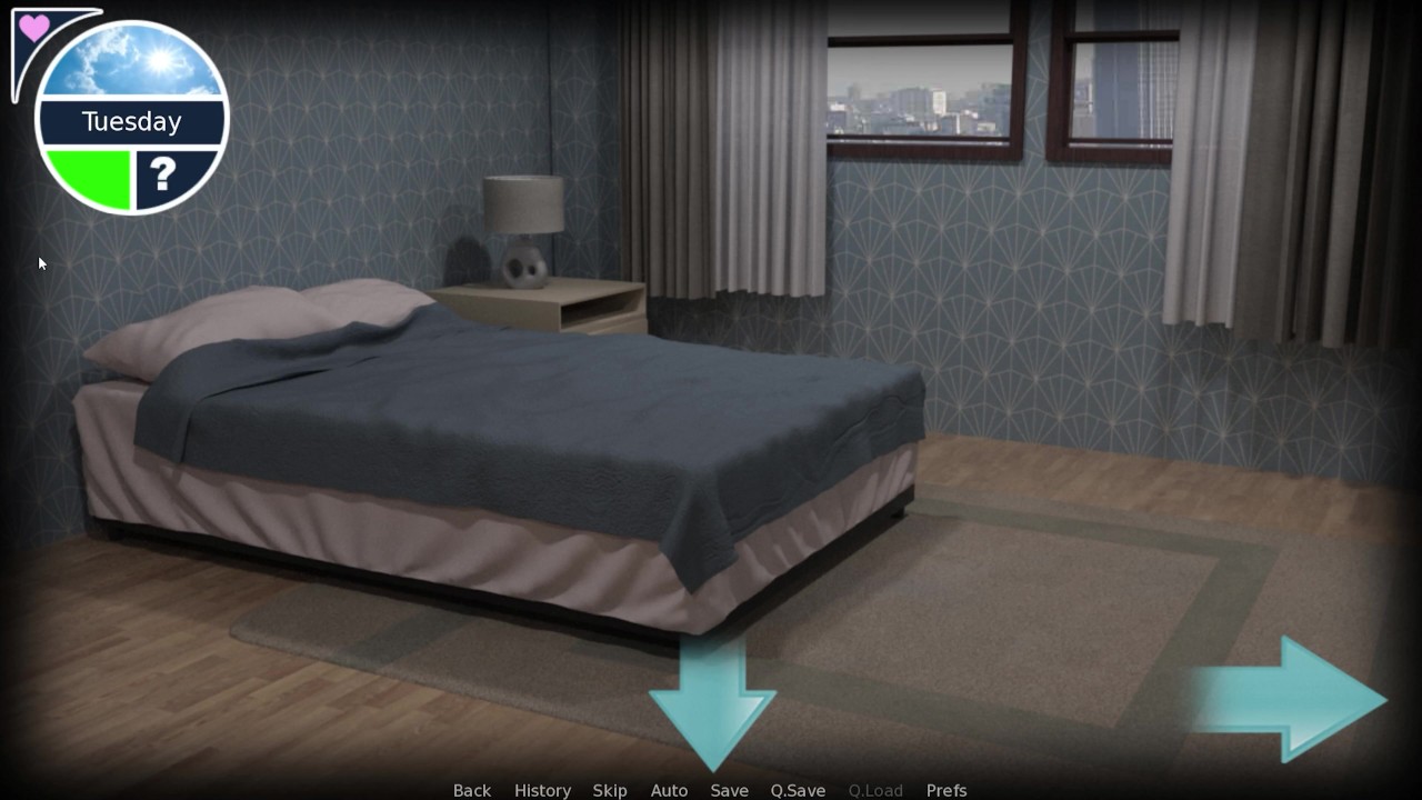 7 ISLANDS DOMAIN v0.7 - SEX ALL OVER THE PLACE WITH STEPMOM - Free Sex Video - RedTube
