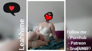 Cute GF gets fucked while baking cupcakes - erotic audio (F4M)