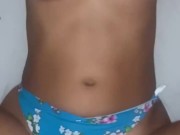 Cheating Girlfriend without Condoms 11/16