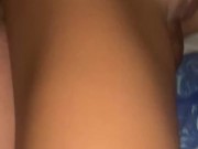 Cheating Girlfriend without Condoms 5/16