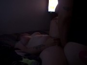 Gentle, Loving, T4T Ass-Fucking to Lofi Girl 15/16