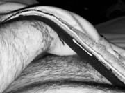 Horny After Work