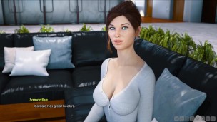 Lust Academy - 11 Classes And Cuties