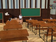 Lust Academy - 15 Energy Projectile 12/16