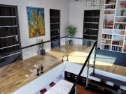 Lust Academy - 15 Energy Projectile 2/16