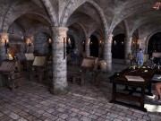 Lust Academy - 15 Energy Projectile 4/16