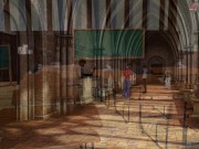 Lust Academy - 15 Energy Projectile 5/16