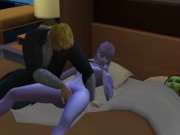 Venendo in pace (TS4)