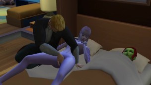 Venendo in pace (TS4)