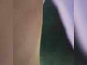 Студентка позволяет лапать себя в туалете клуба 14/16