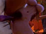 GangBang Furry Part 2 14/16