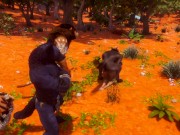 GangBang Furry Part 2 2/16