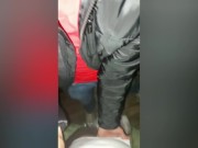 I stepped away and received these videos from my  hotgirl. FMM. 2/16