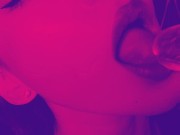 For Feet lovers with Stockings 丝袜恋足 8/16